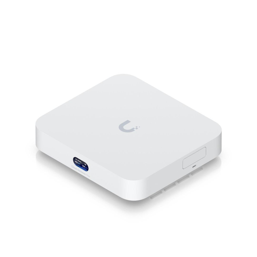 Ubiquiti UniFi Cloud Gateway Max (No Storage) Router Ubiquiti UniFi Cloud Gateway Max (No Storage) Router