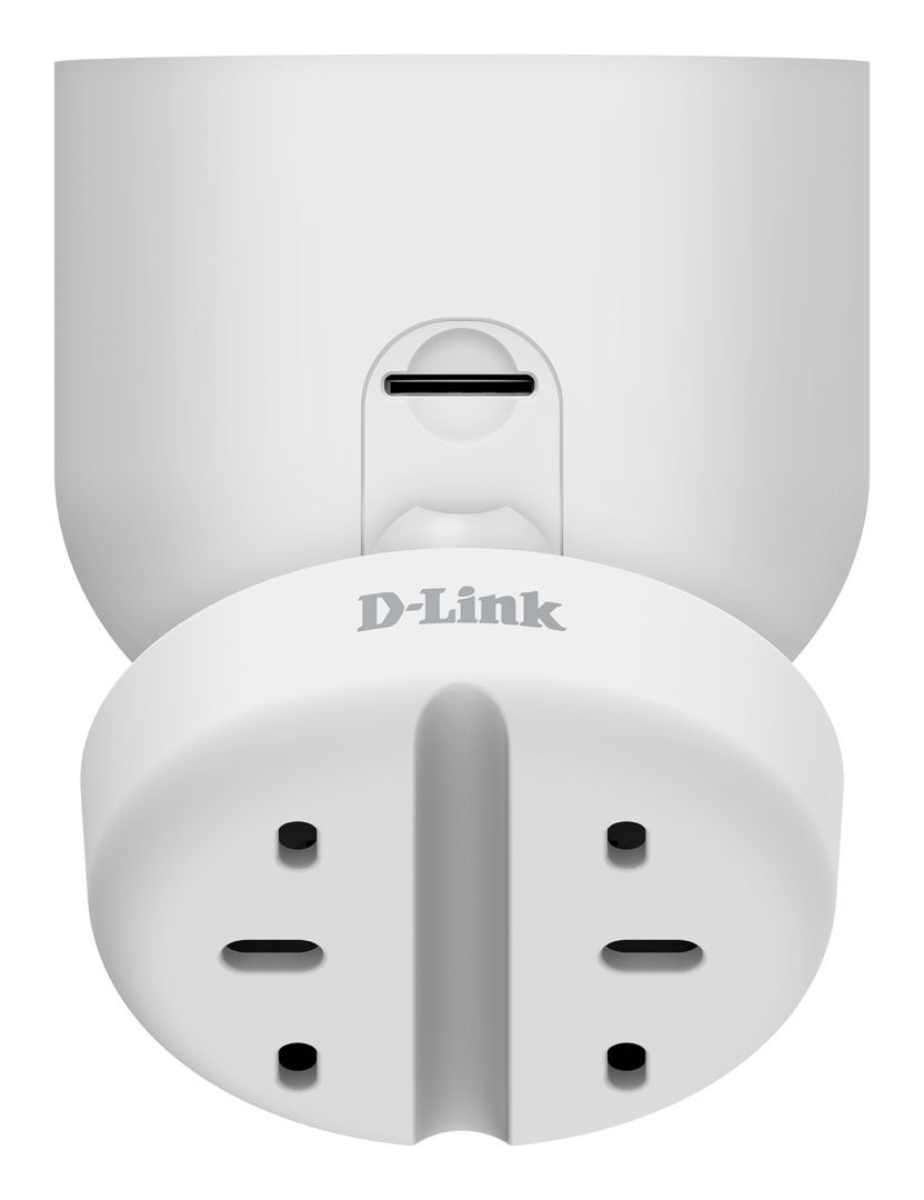 D-Link DCS-8350LH 2K QHD Indoor Wi-Fi Camera