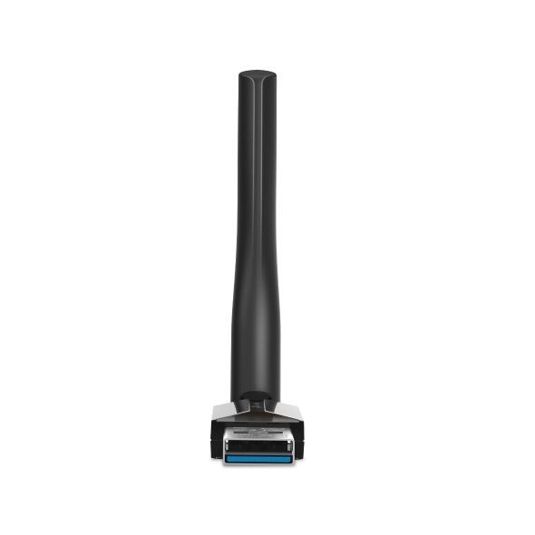 TP-Link UB500 Plus Bluetooth 5.3 USB Adapter Black TP-Link UB500 Plus Bluetooth 5.3 USB Adapter Black