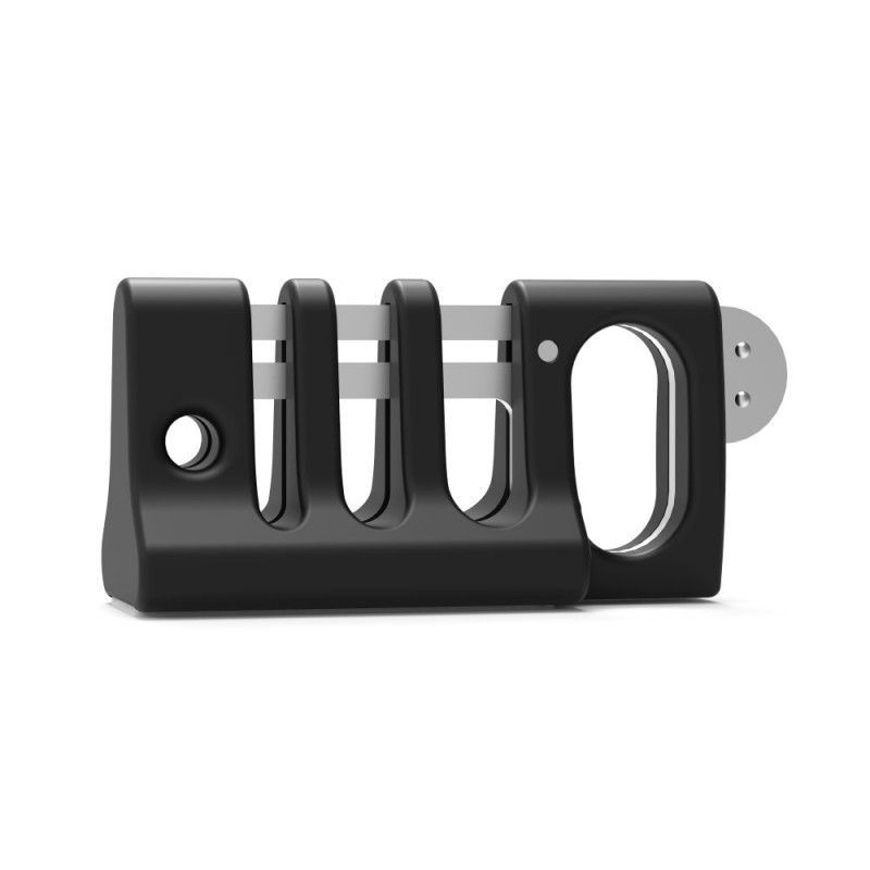 Port Designs Asztali Kábelkezelő Black Port Designs Asztali Kábelkezelő Black