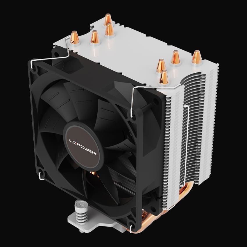 LC Power Fan LC Power LC-CC-95-V2