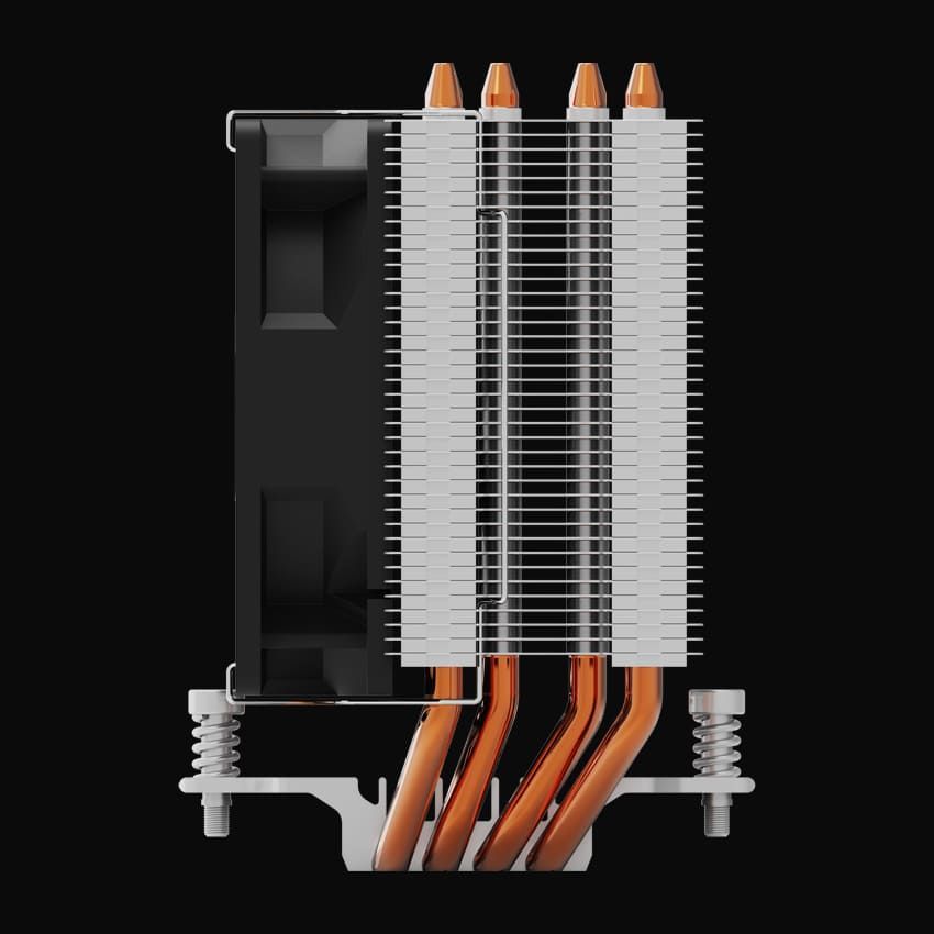 LC Power Fan LC Power LC-CC-95-V2