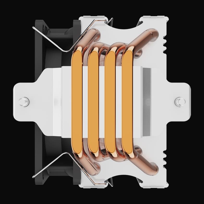 LC Power Fan LC Power LC-CC-95-V2