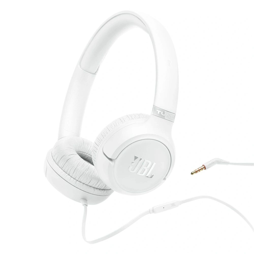JBL Tune 530 Headset White
