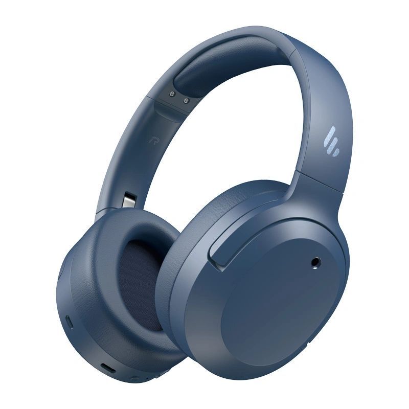 Edifier W820NB Plus V25 ANC Bluetooth Headset Navy Blue Edifier W820NB Plus V25 ANC Bluetooth Headset Navy Blue
