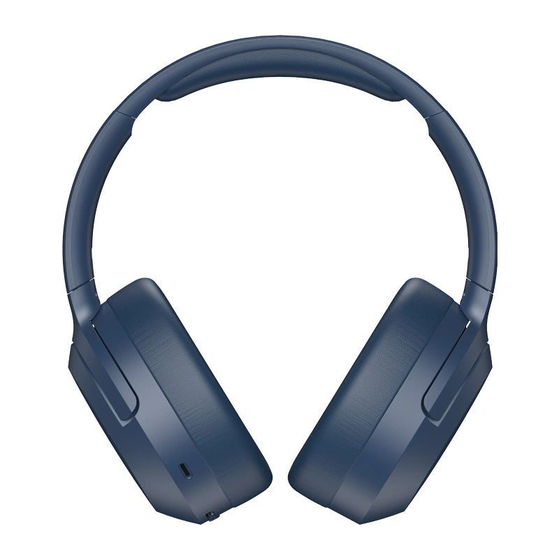 Edifier W820NB Plus V25 ANC Bluetooth Headset Navy Blue Edifier W820NB Plus V25 ANC Bluetooth Headset Navy Blue
