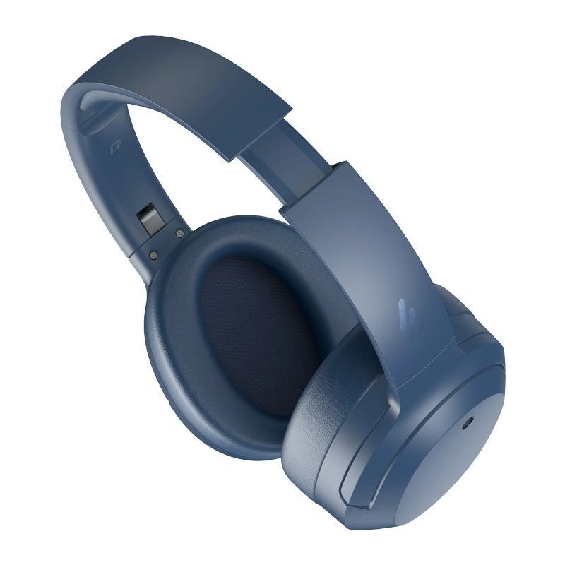 Edifier W820NB Plus V25 ANC Bluetooth Headset Navy Blue Edifier W820NB Plus V25 ANC Bluetooth Headset Navy Blue