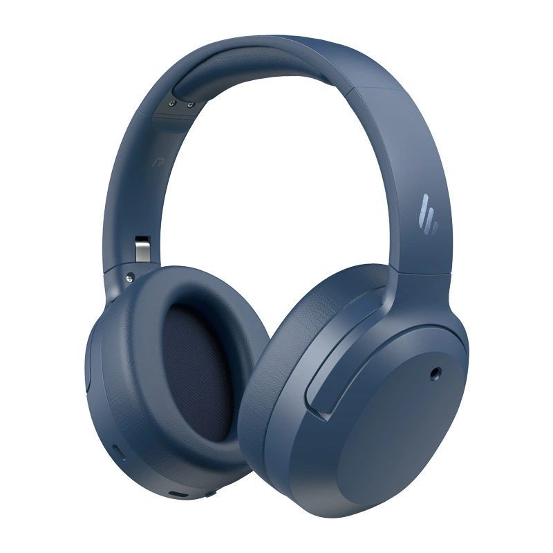 Edifier W820NB Plus V25 ANC Bluetooth Headset Navy Blue Edifier W820NB Plus V25 ANC Bluetooth Headset Navy Blue