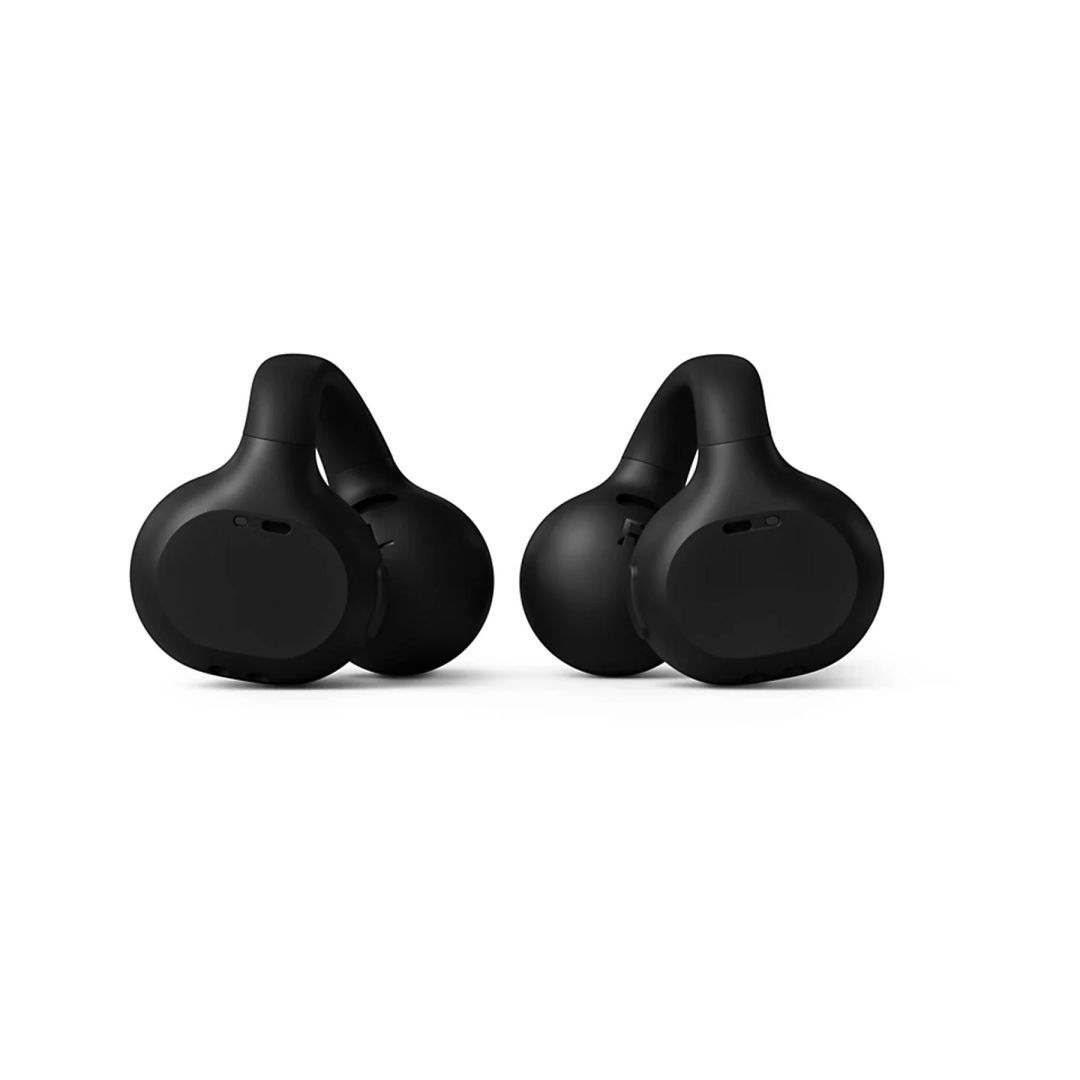 Philips TAQ2000BK Clips TWS Bluetooth Headset Black Philips TAQ2000BK Clips TWS Bluetooth Headset Black