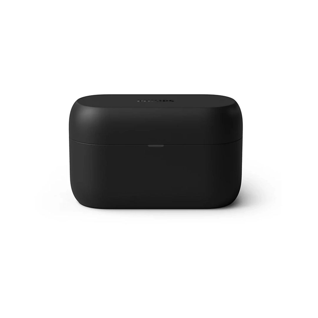 Philips TAQ2000BK Clips TWS Bluetooth Headset Black Philips TAQ2000BK Clips TWS Bluetooth Headset Black