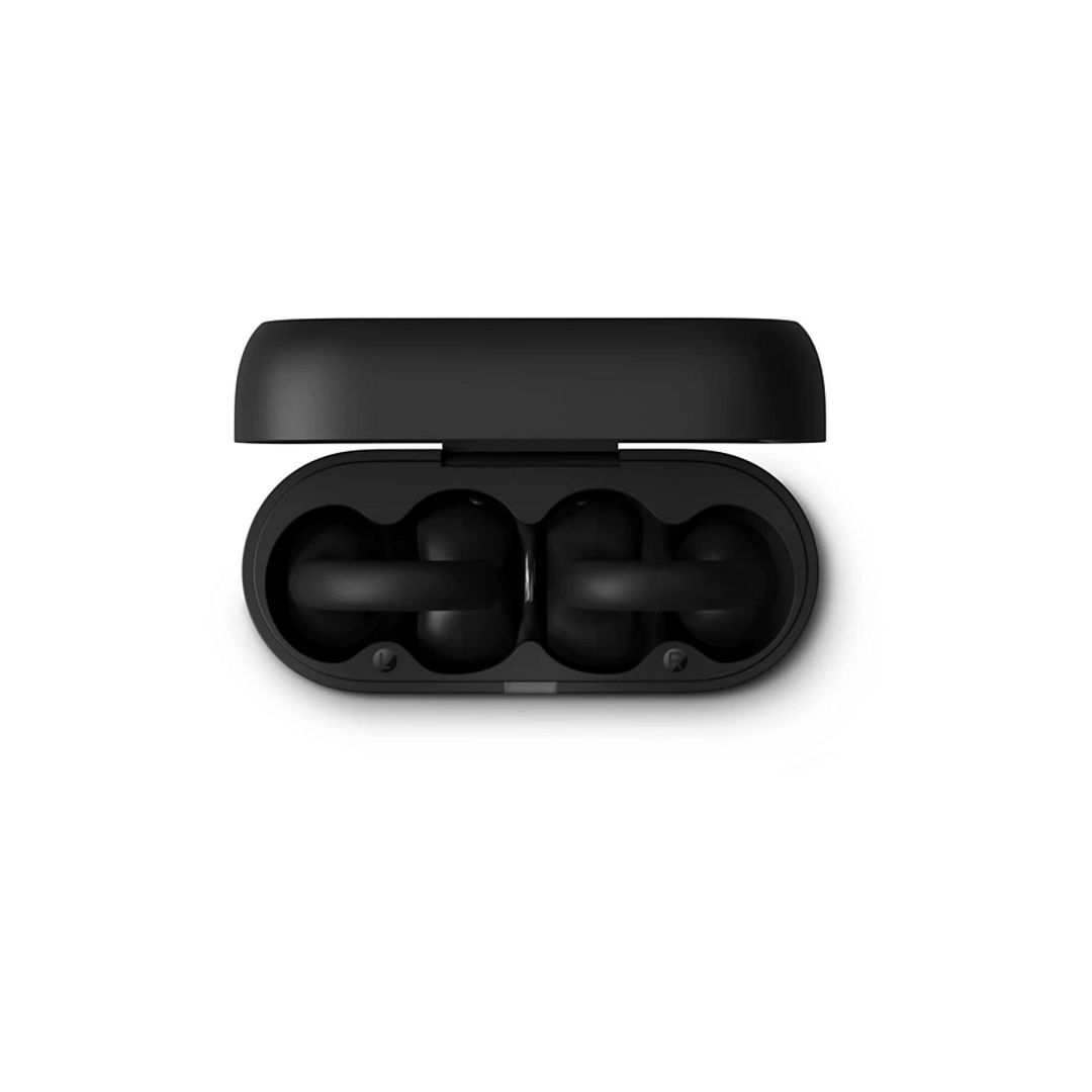 Philips TAQ2000BK Clips TWS Bluetooth Headset Black Philips TAQ2000BK Clips TWS Bluetooth Headset Black