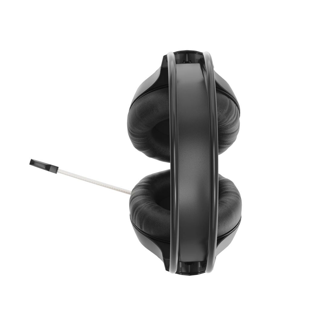 Marvo Tactic 30 Gaming Headset Black Marvo Tactic 30 Gaming Headset Black