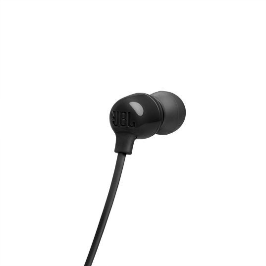 JBL Tune 135 TWS Bluetooth Headset Black