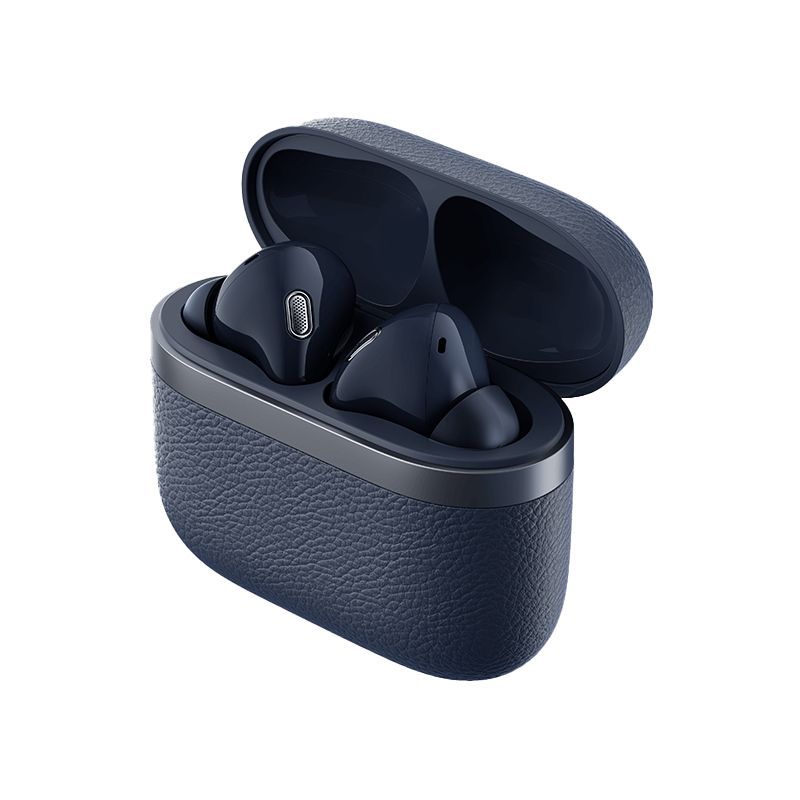 Edifier W260NC True Wireless Earbuds with Active Noise Cancellation Dark Blue Edifier W260NC True Wireless Earbuds with Active Noise Cancellation Dark Blue