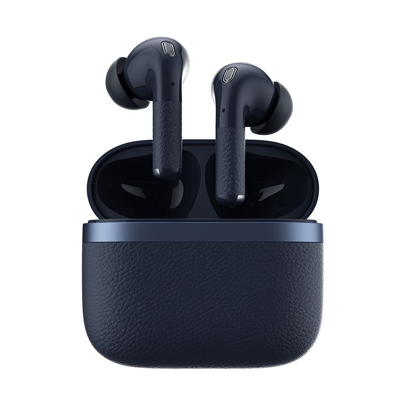 Edifier W260NC True Wireless Earbuds with Active Noise Cancellation Dark Blue Edifier W260NC True Wireless Earbuds with Active Noise Cancellation Dark Blue
