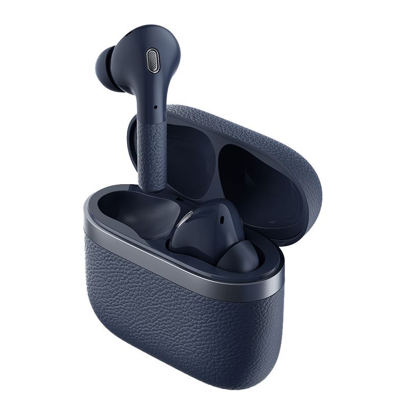 Edifier W260NC True Wireless Earbuds with Active Noise Cancellation Dark Blue Edifier W260NC True Wireless Earbuds with Active Noise Cancellation Dark Blue