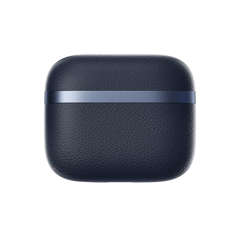 Edifier W260NC True Wireless Earbuds with Active Noise Cancellation Dark Blue Edifier W260NC True Wireless Earbuds with Active Noise Cancellation Dark Blue