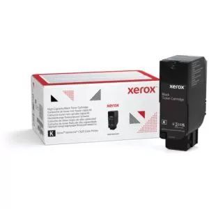 Xerox C620 Black toner Xerox C620 Black toner