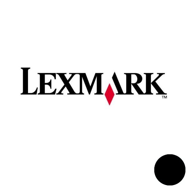 Lexmark 71B2HK0 High Black toner Lexmark 71B2HK0 High Black toner