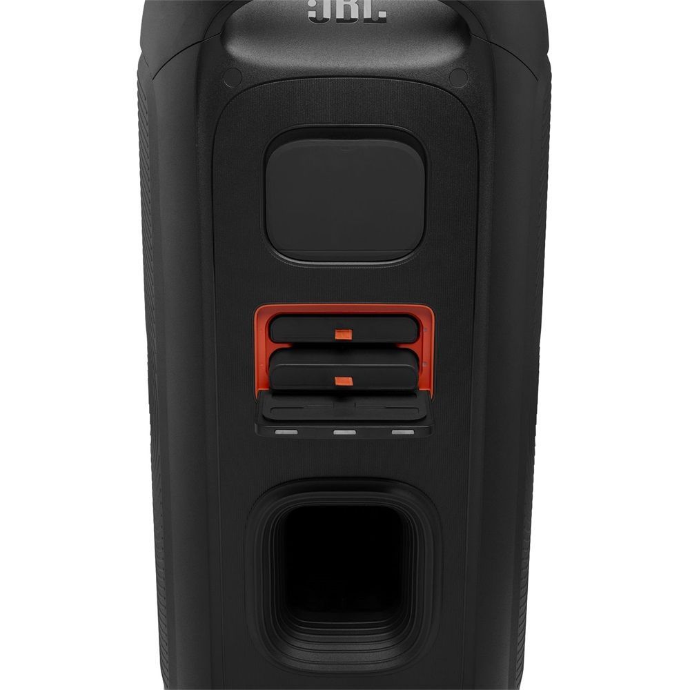 JBL Partybox 720 Portable Bluetooth Speaker Black