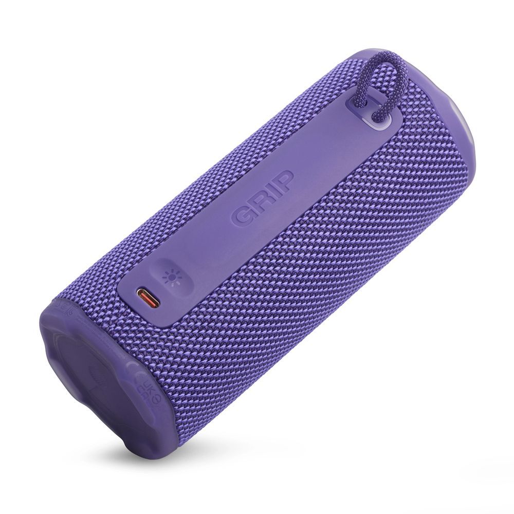 JBL Grip Bluetooth Speaker Purple JBL Grip Bluetooth Speaker Purple