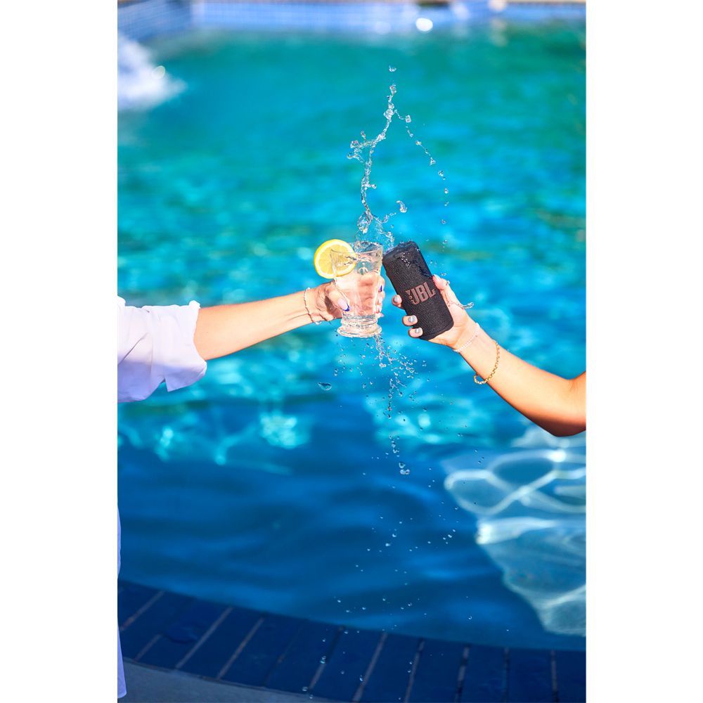 JBL Grip Bluetooth Speaker Purple JBL Grip Bluetooth Speaker Purple