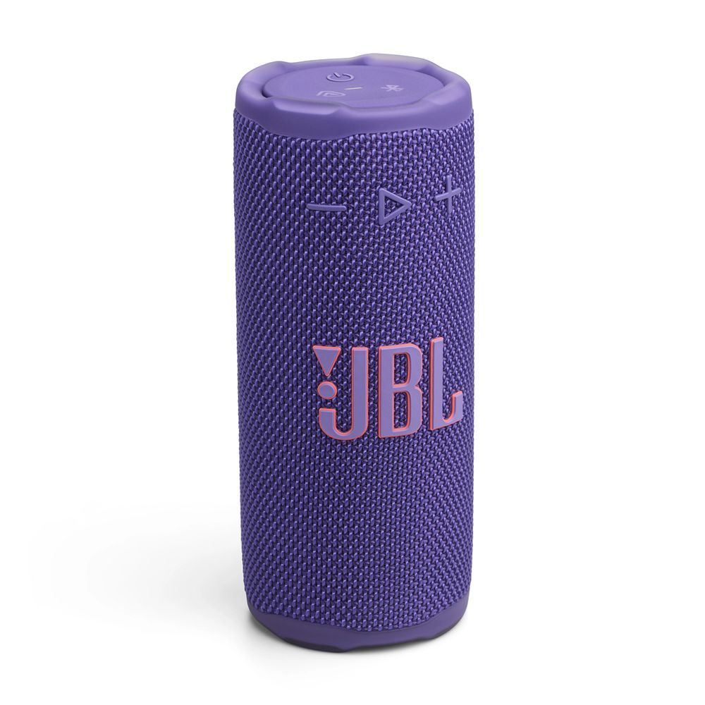 JBL Grip Bluetooth Speaker Purple JBL Grip Bluetooth Speaker Purple