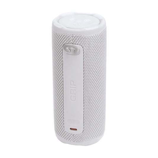 JBL Grip Bluetooth Speaker White JBL Grip Bluetooth Speaker White