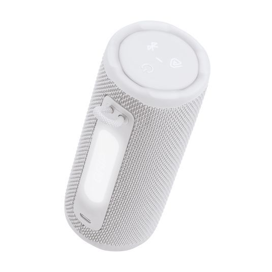 JBL Grip Bluetooth Speaker White JBL Grip Bluetooth Speaker White