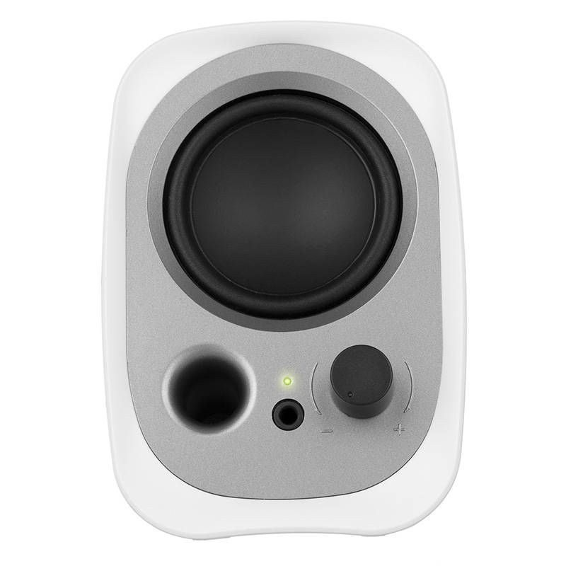 Edifier R12U 2.0 Speaker White Edifier R12U 2.0 Speaker White