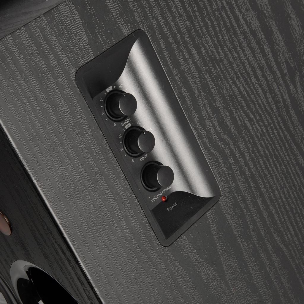Edifier R2850DB Wireless Bluetooth Speaker Black Edifier R2850DB Wireless Bluetooth Speaker Black