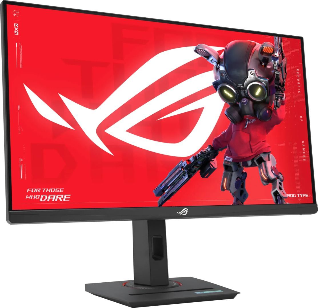 Asus 27" XG27ACMS IPS LED Asus 27" XG27ACMS IPS LED