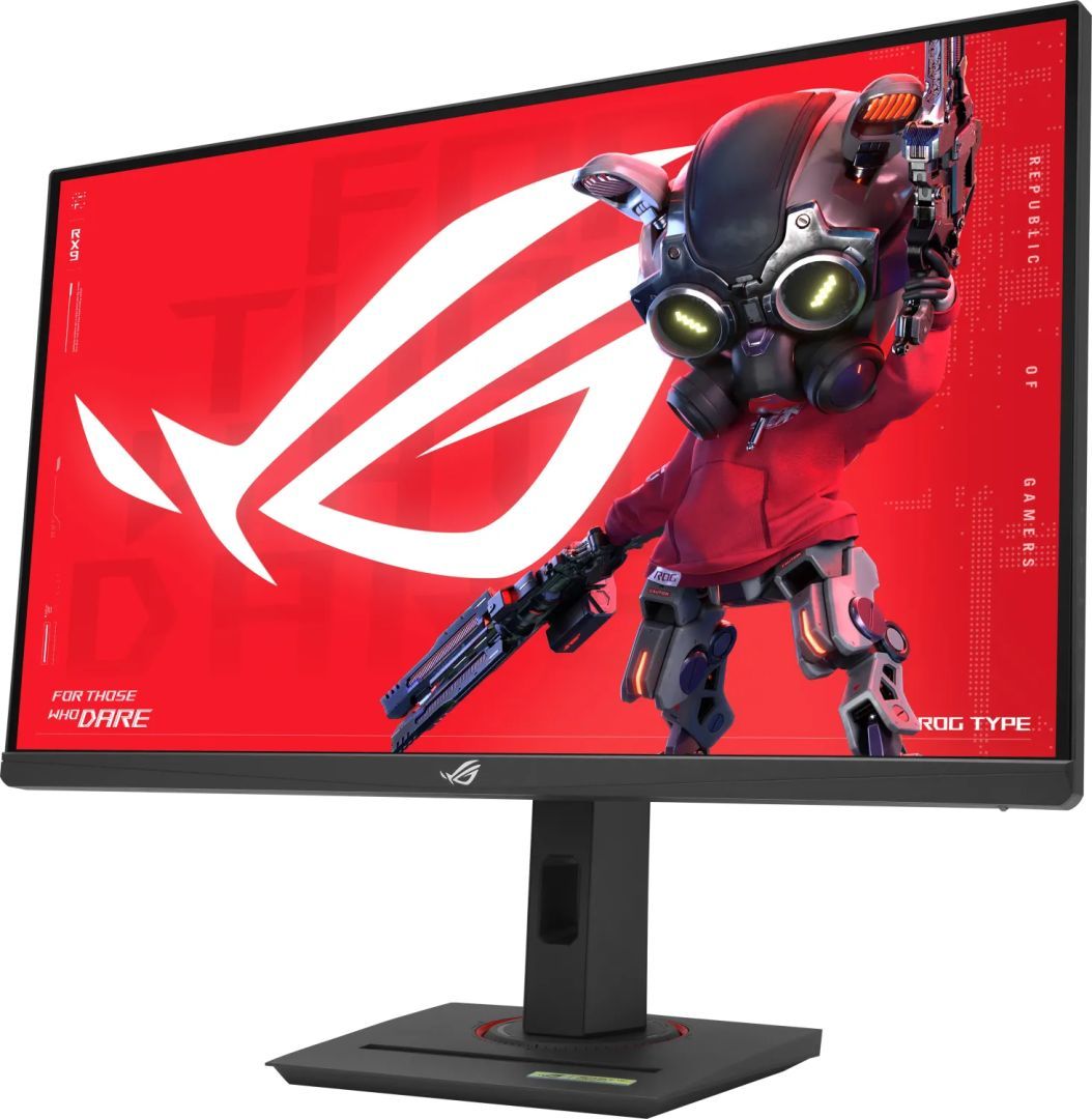 Asus 27" XG27ACMS IPS LED Asus 27" XG27ACMS IPS LED