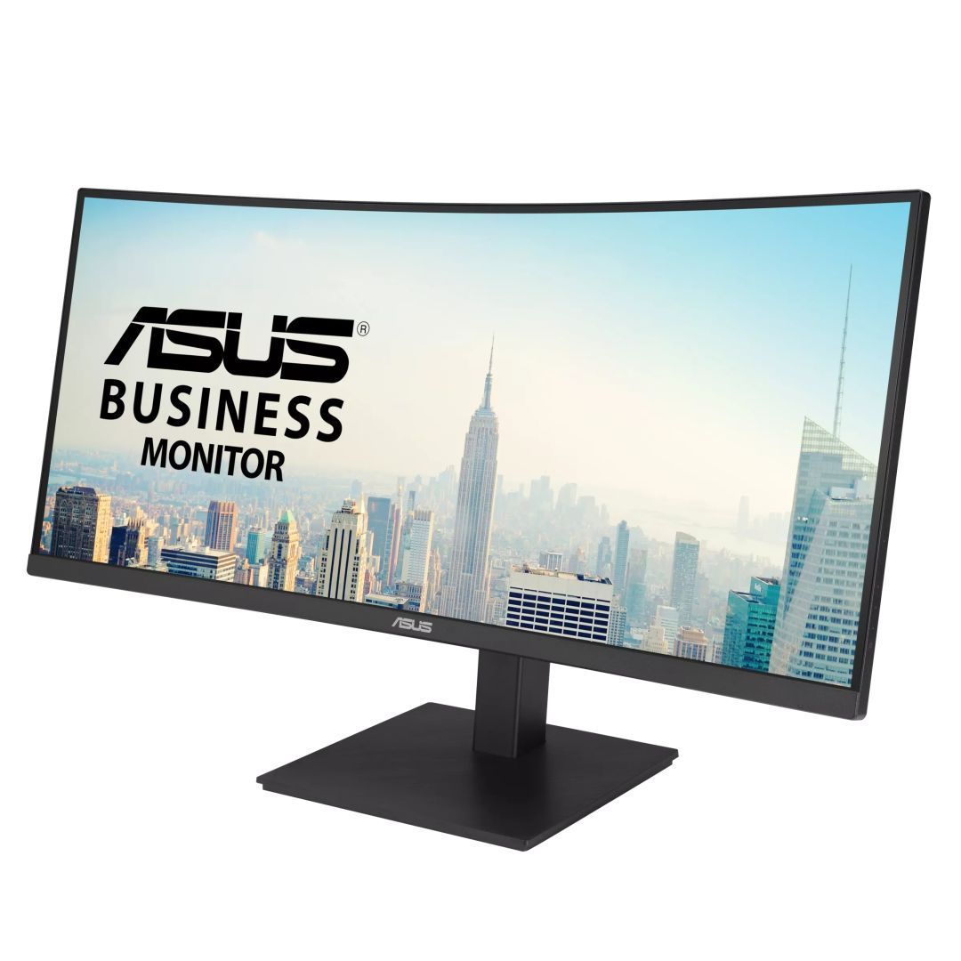 Asus 34" VA34VCPSR LED Curved Asus 34" VA34VCPSR LED Curved