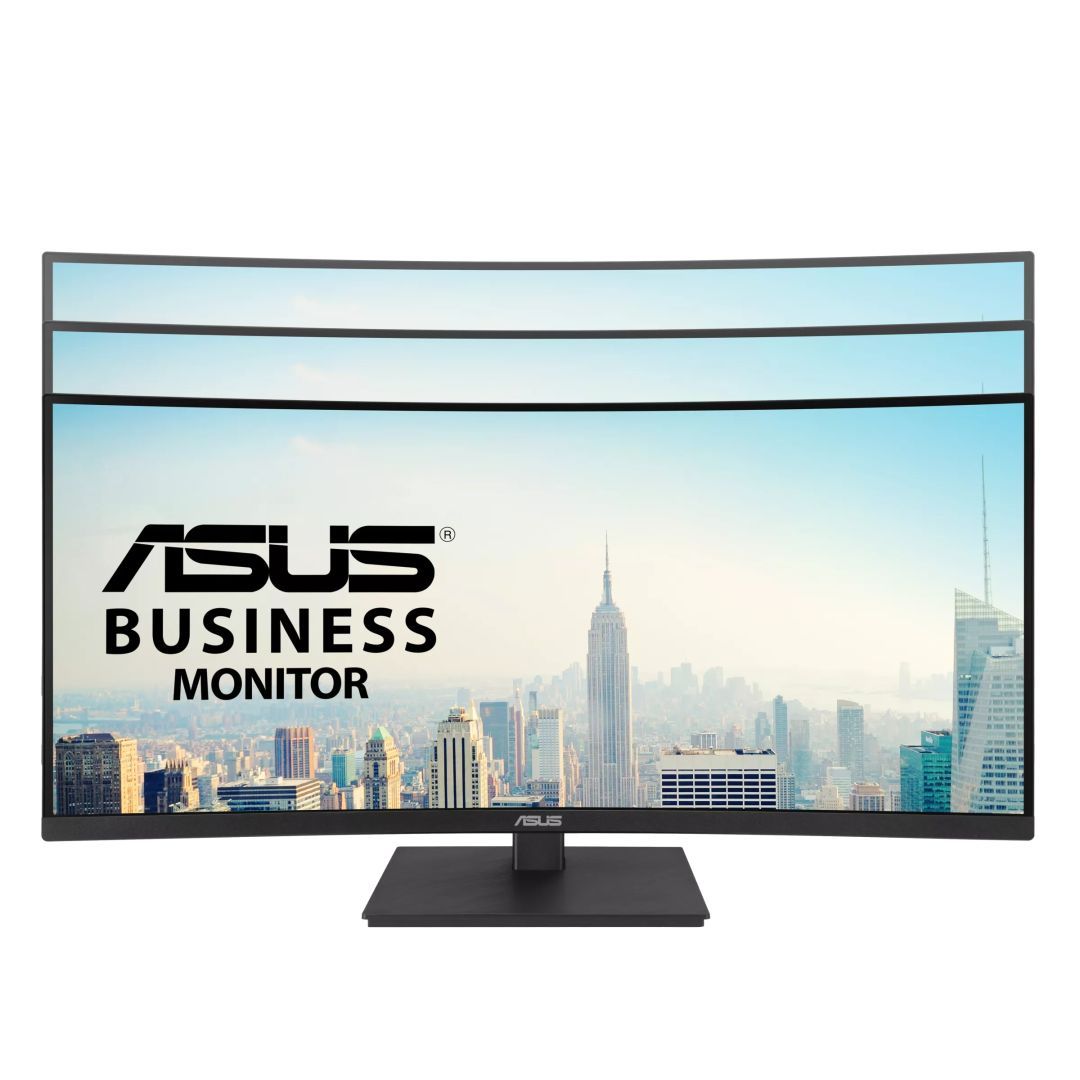 Asus 34" VA34VCPSR LED Curved Asus 34" VA34VCPSR LED Curved