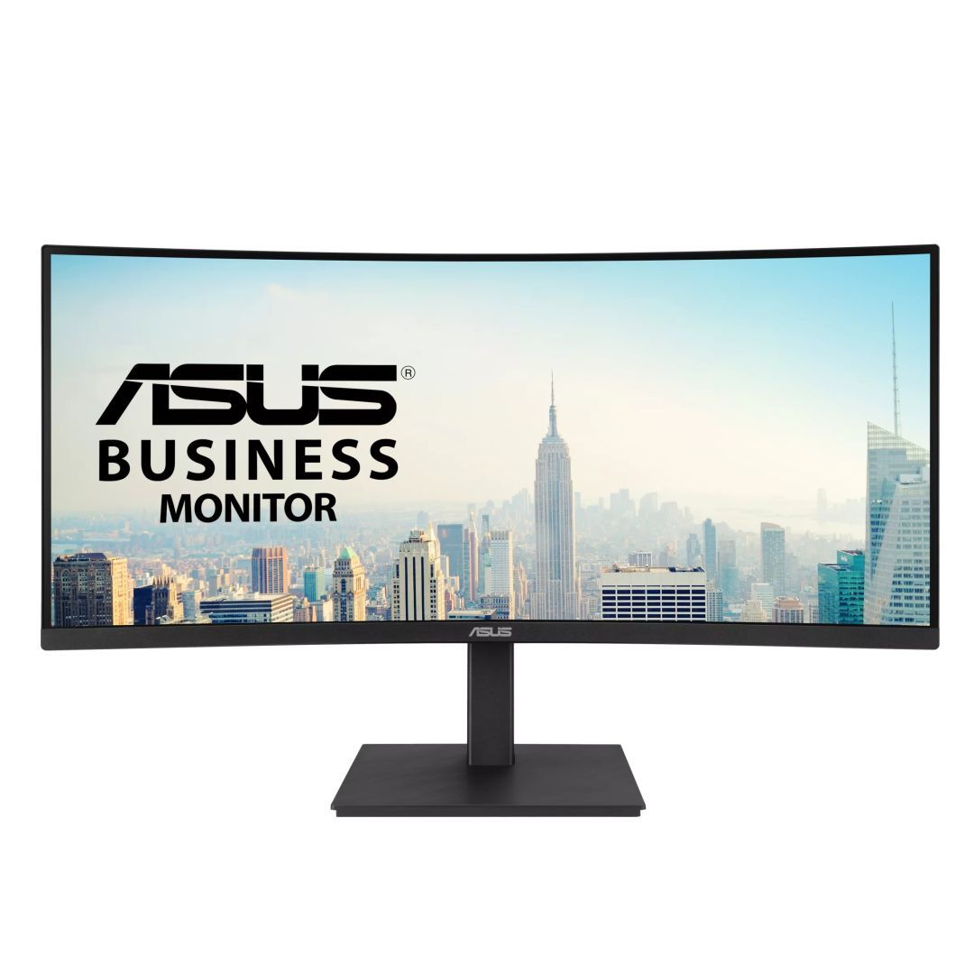 Asus 34" VA34VCPSR LED Curved Asus 34" VA34VCPSR LED Curved