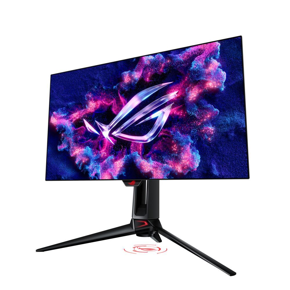 Asus 26,5" ROG Swift PG27AQDP OLED Asus 26,5" ROG Swift PG27AQDP OLED