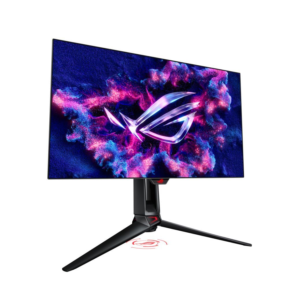 Asus 26,5" ROG Swift PG27AQDP OLED Asus 26,5" ROG Swift PG27AQDP OLED