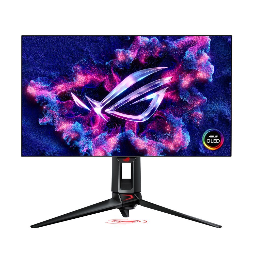 Asus 26,5" ROG Swift PG27AQDP OLED Asus 26,5" ROG Swift PG27AQDP OLED