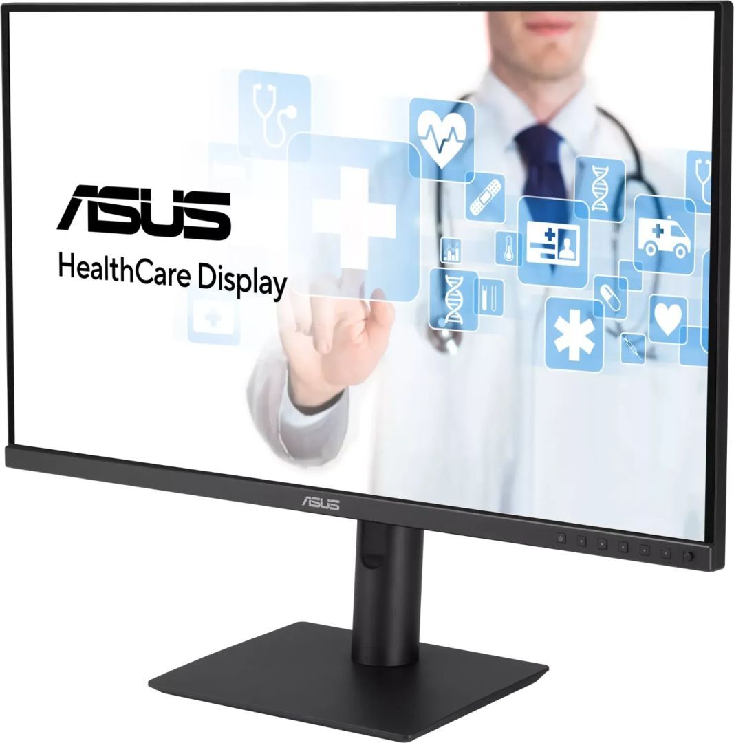 Asus 27" HA2741A IPS LED Asus 27" HA2741A IPS LED