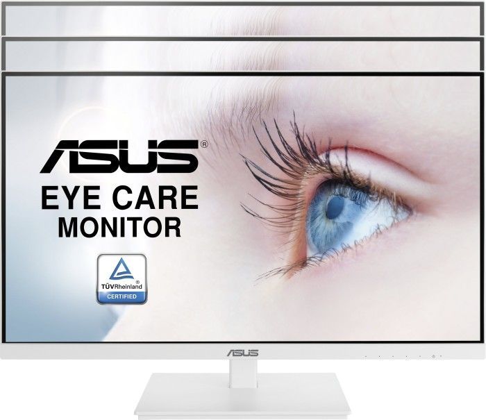Asus 27" VA27DQSB-W IPS LED Asus 27" VA27DQSB-W IPS LED