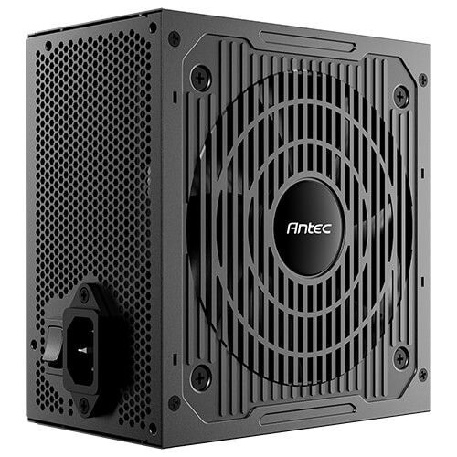 Antec 750W 80+ Bronze CSK 750 DC Antec 750W 80+ Bronze CSK 750 DC