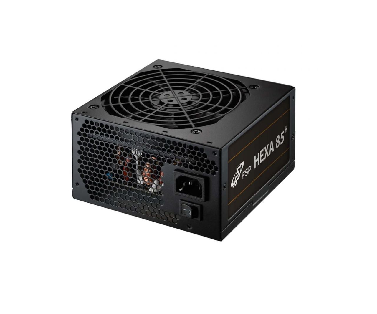 FSP 550W 80+ Bronze Hexa 85+ Pro