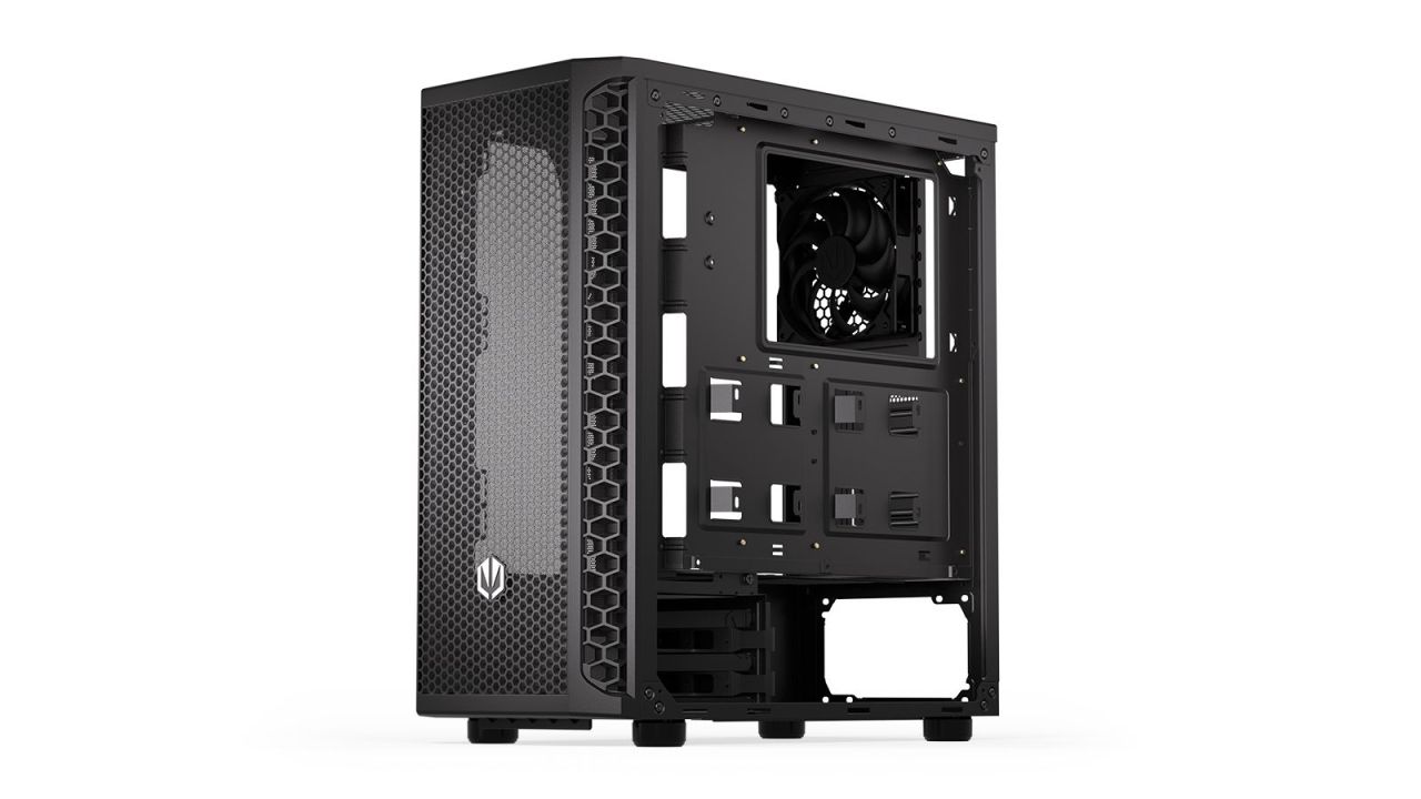 Endorfy Signum 300 Solid Black Endorfy Signum 300 Solid Black