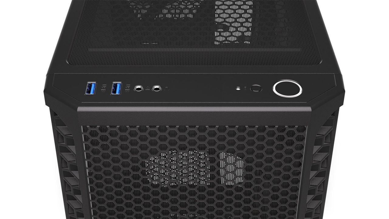 Endorfy Signum 300 Solid Black Endorfy Signum 300 Solid Black