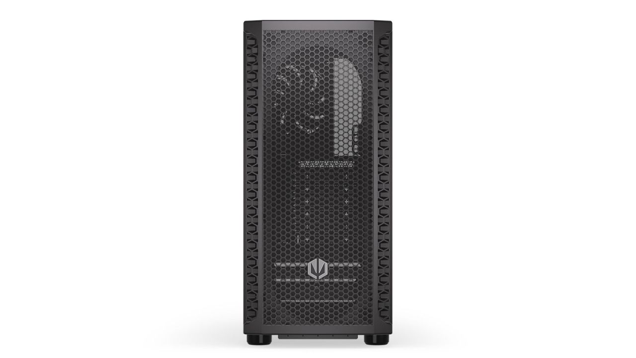 Endorfy Signum 300 Solid Black Endorfy Signum 300 Solid Black