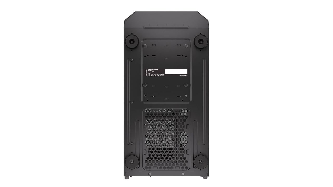 Endorfy Signum 300 Solid Black Endorfy Signum 300 Solid Black