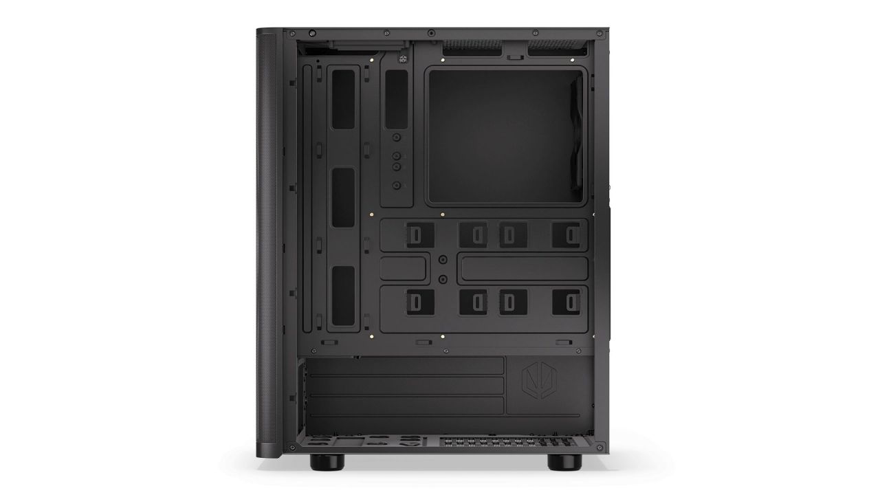 Endorfy Ventum 200 Solid Black Endorfy Ventum 200 Solid Black