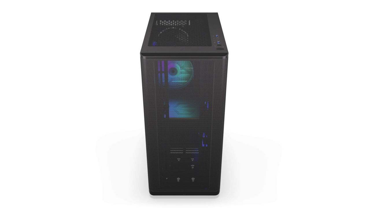 Endorfy Ventum 200 Solid Black Endorfy Ventum 200 Solid Black