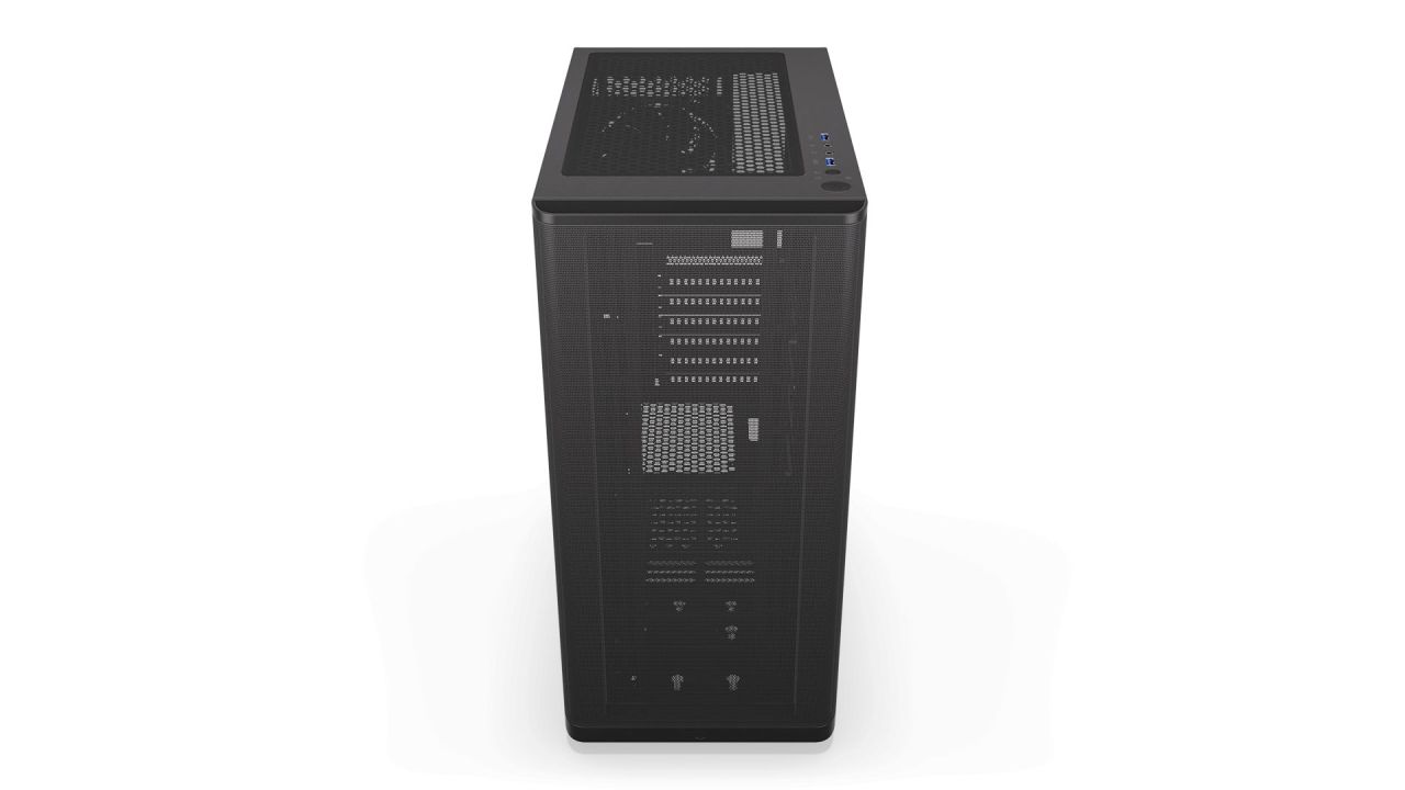 Endorfy Ventum 200 Solid Black Endorfy Ventum 200 Solid Black